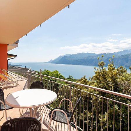 Casa Prea Apartments Malcesine Exterior photo