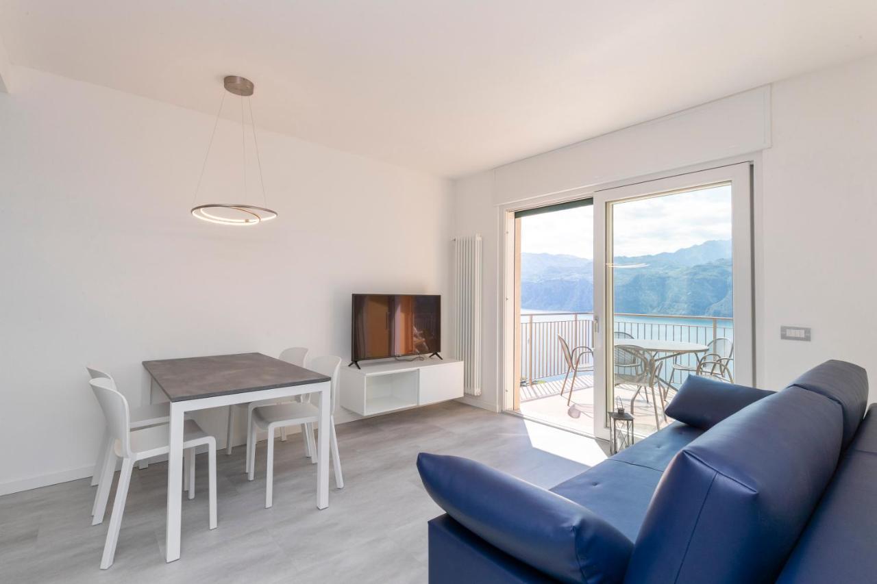 Casa Prea Apartments Malcesine Exterior photo