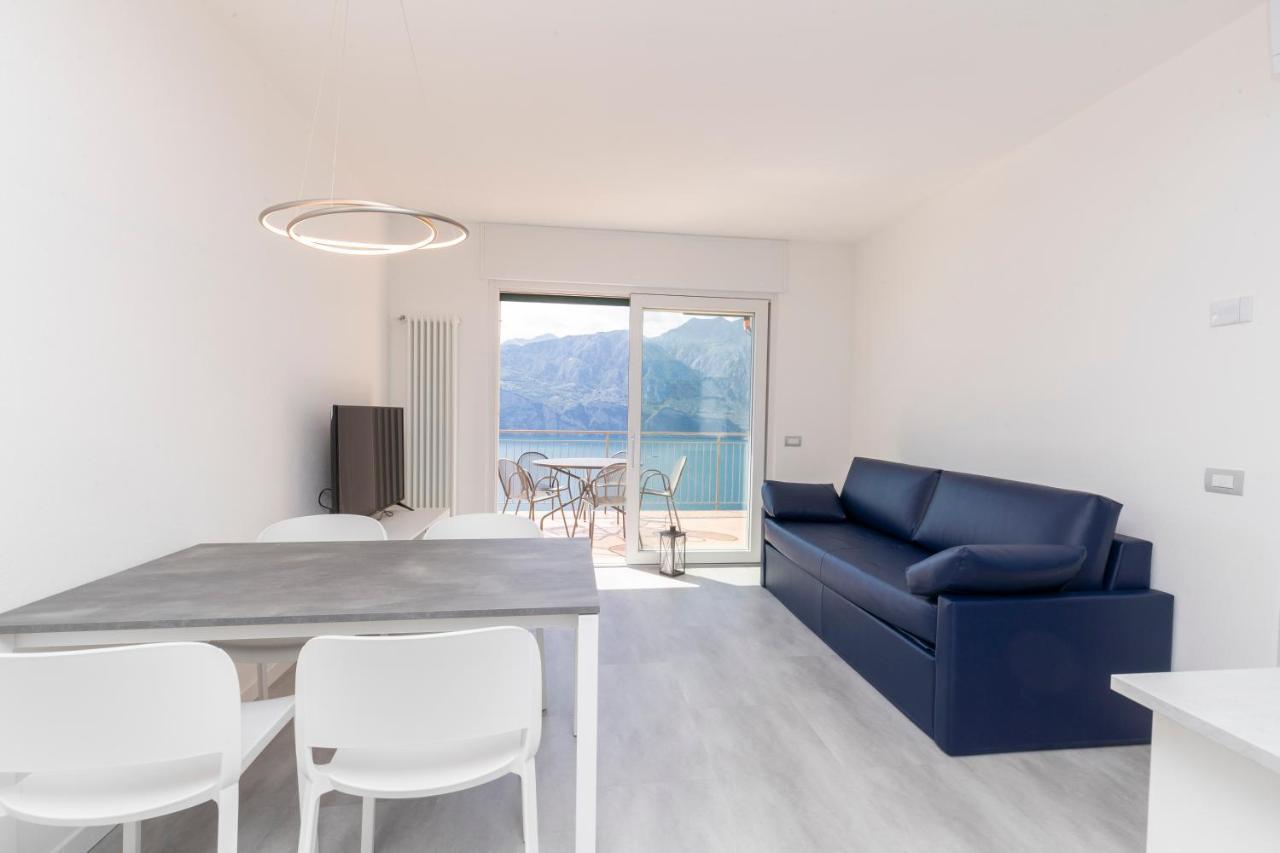 Casa Prea Apartments Malcesine Exterior photo